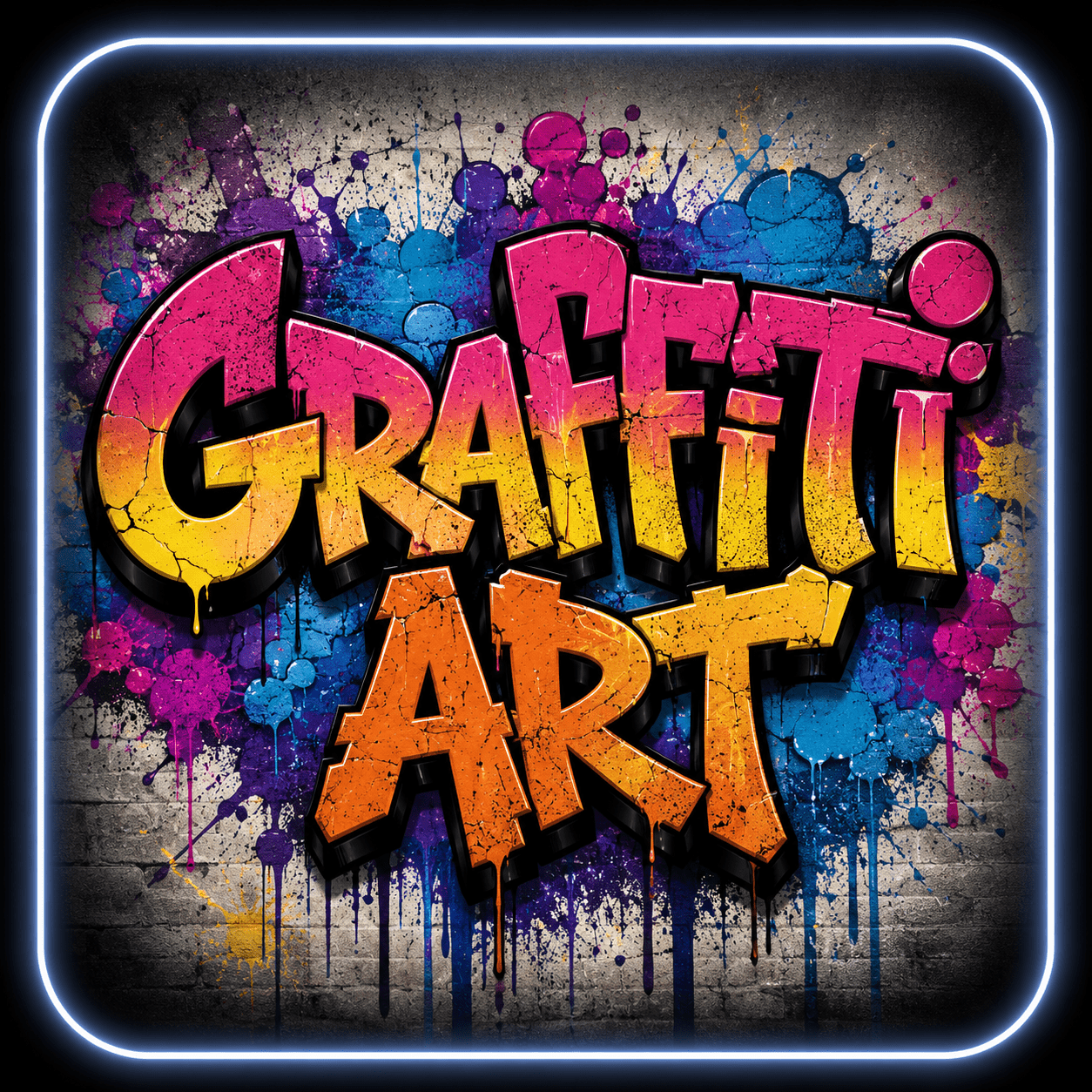 Graffiti