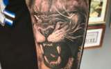 © Dome | Black Ocean Tattoo Fulda