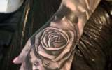 © Dome | Black Ocean Tattoo Fulda