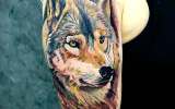 © Dome | Black Ocean Tattoo Fulda