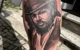 © Dome | Black Ocean Tattoo Fulda